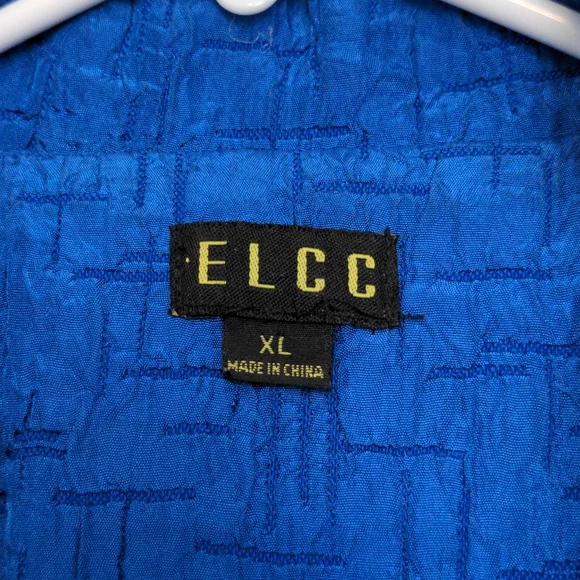 ELCC Ladies Jacket - Picture 3 of 7